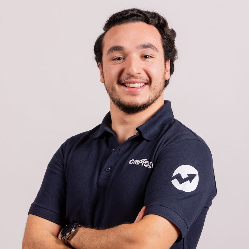 Criptozky