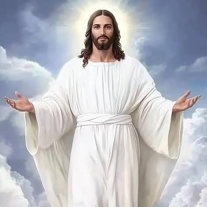 Supreme Jesus