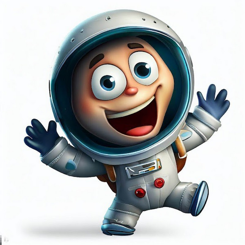 GamingAstronaut