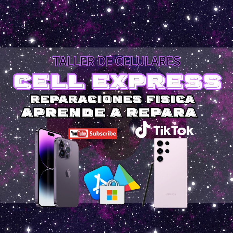 CELL EXPRESS