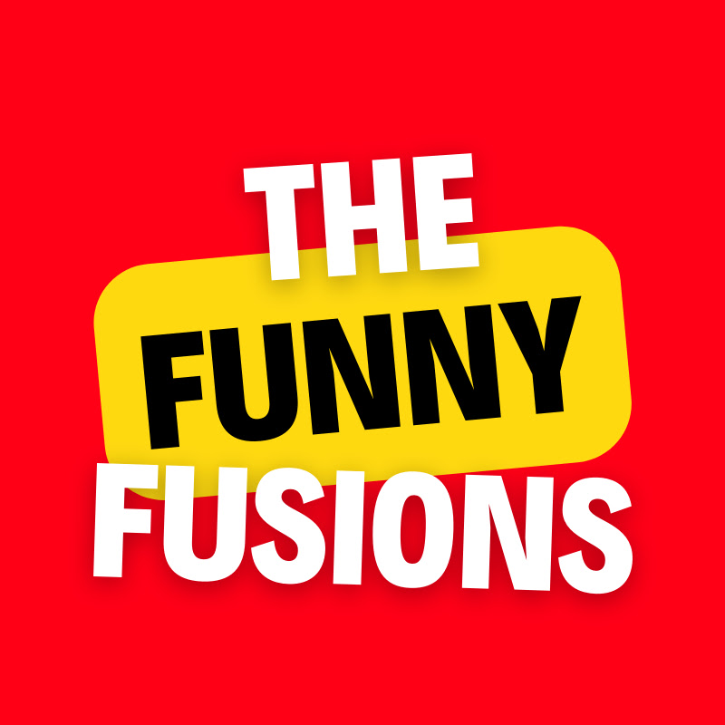 Funny Fusions