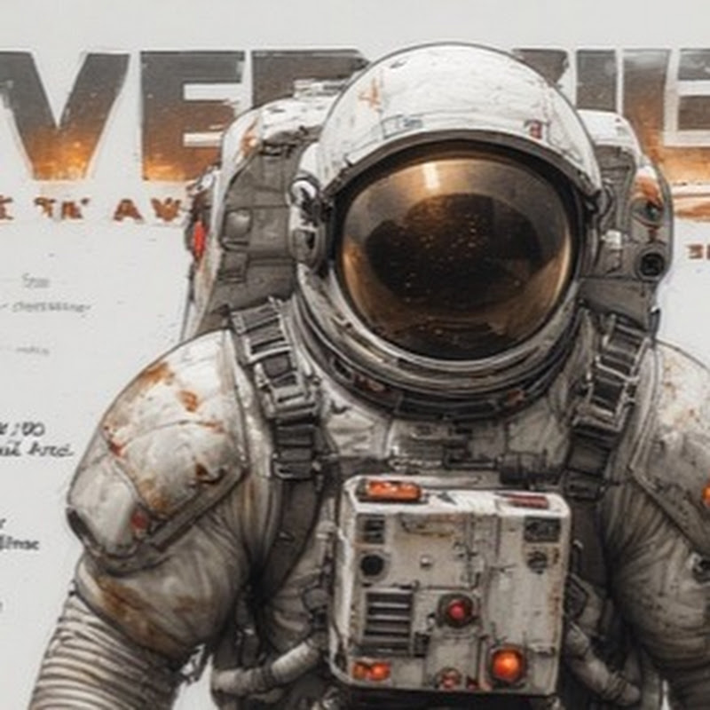 OverGeared Universe Channel