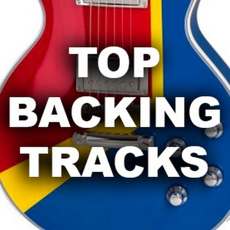 Top Backing Tracks