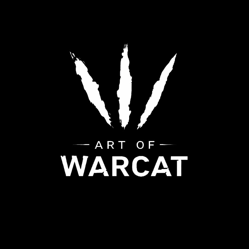 Art of Warcat