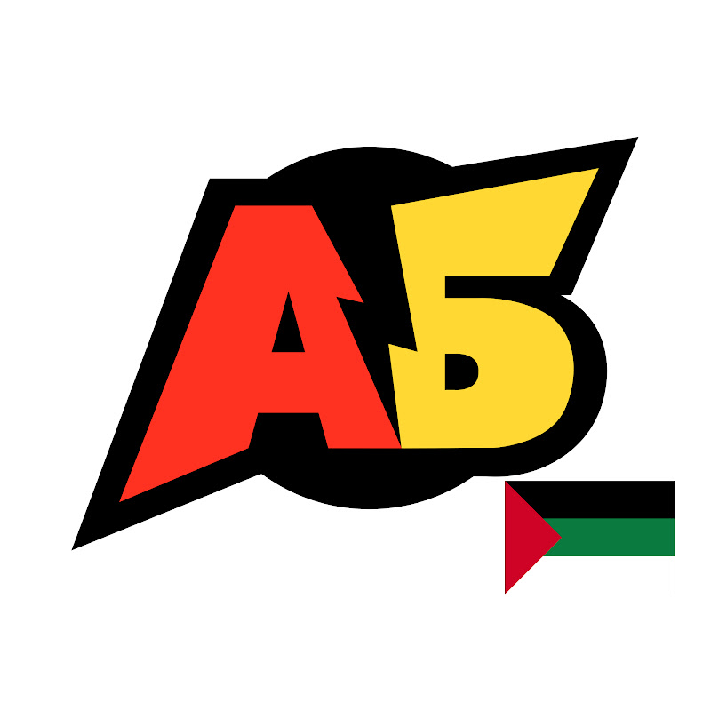 AB Arabic