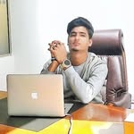 Ali Graphixx Designer