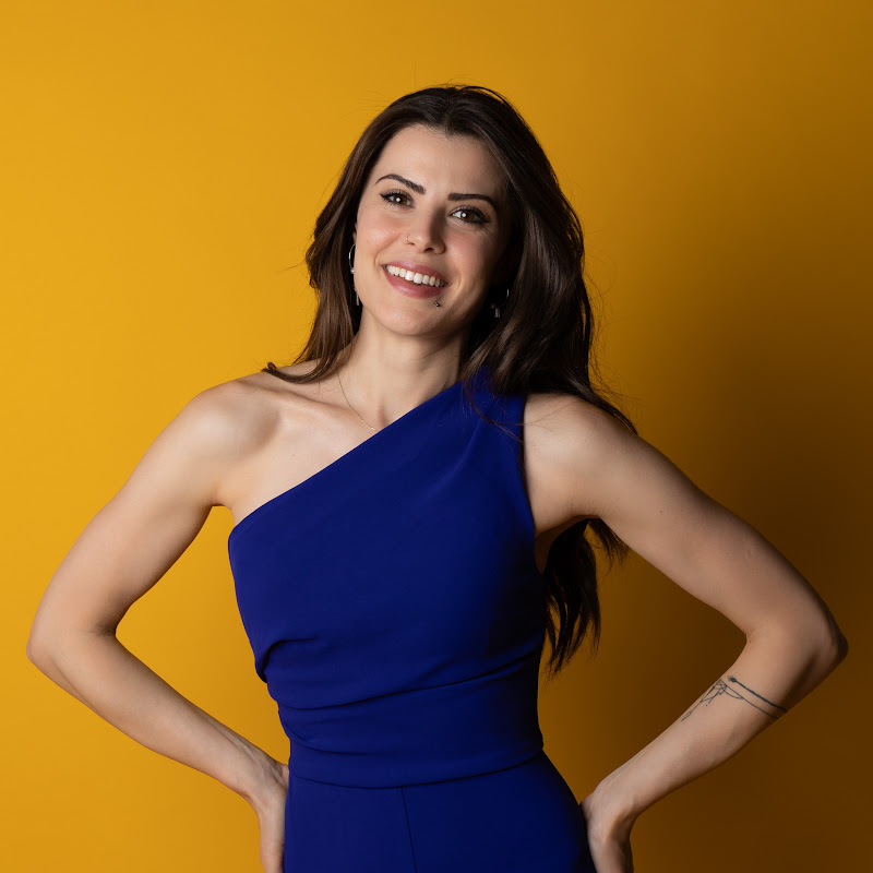 Miss English Teacher