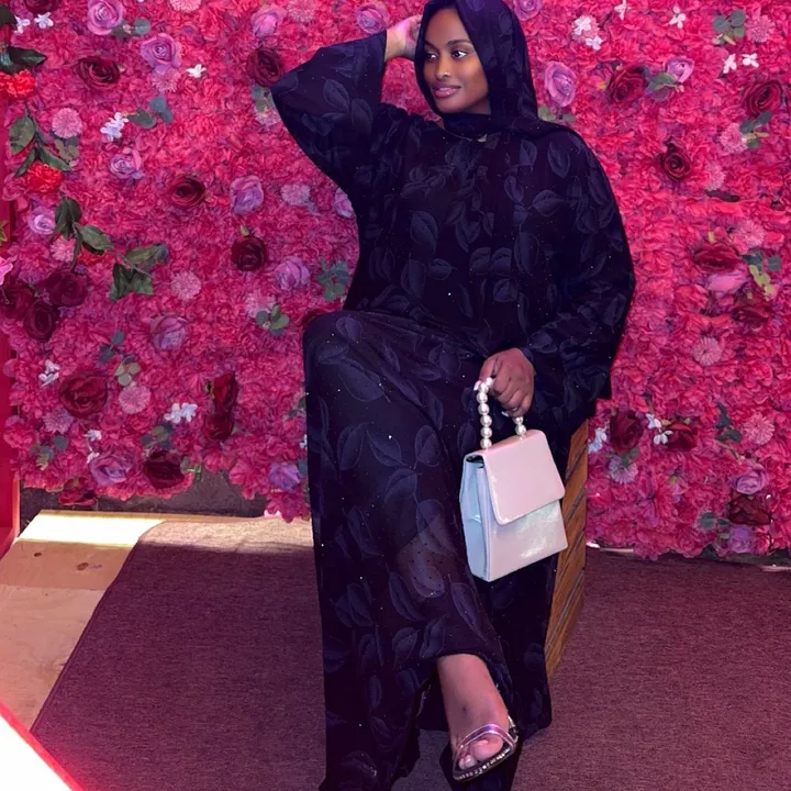 Nabila Ahmed