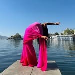 Nakiya Johar • YOGA • FITNESS