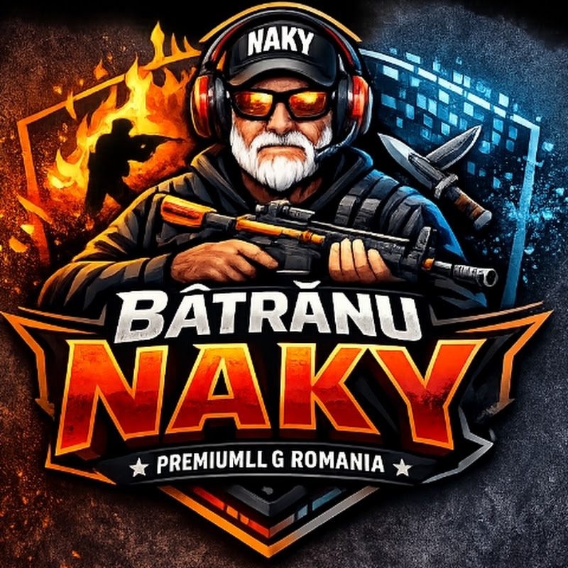 Batranu Naky