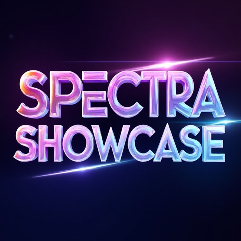 SpectraShowcase