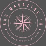 Stray Kids Magazine | 🇹🇷