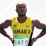 Roxroy Cato