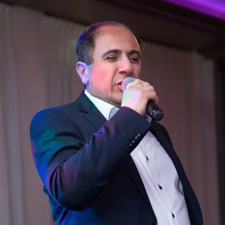 Raffi Mardoyan