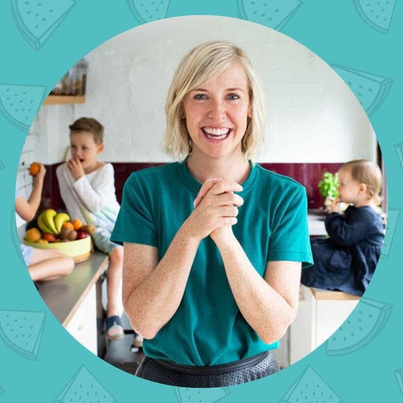 Stacey Clare - Health Coach