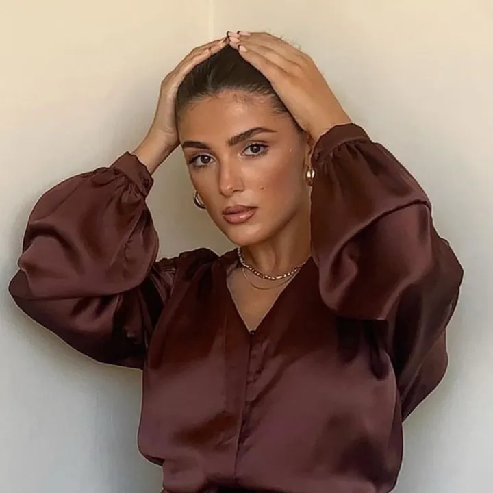 Zahra | Minimalismus & Weniger