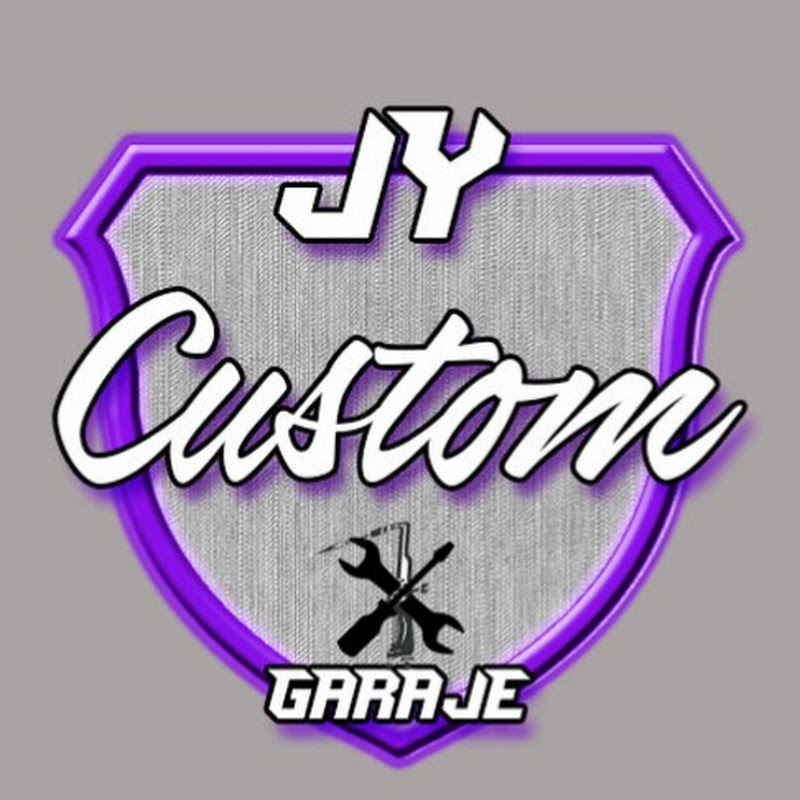 JY Custom Garage