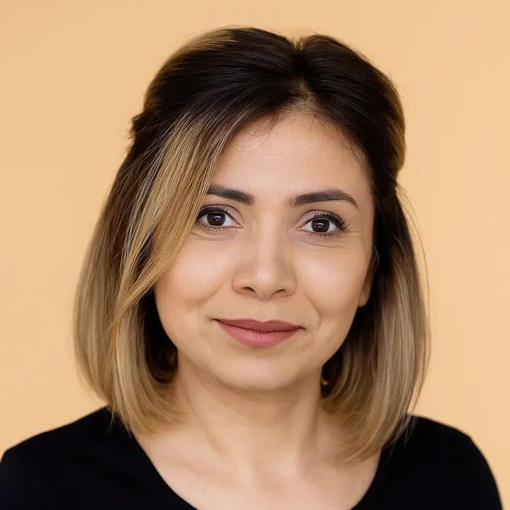 Cristina Geana