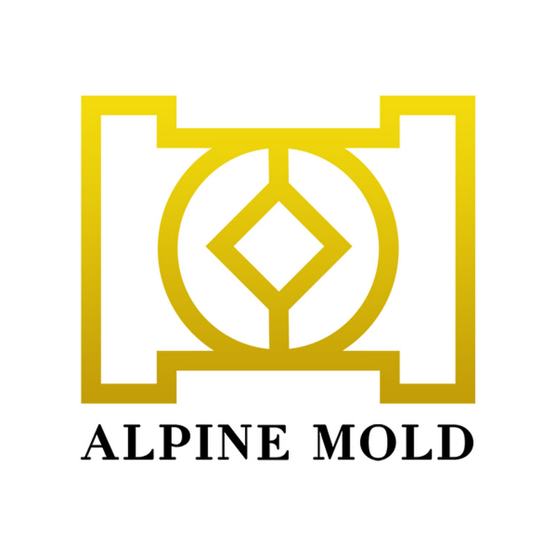 Alpine mold