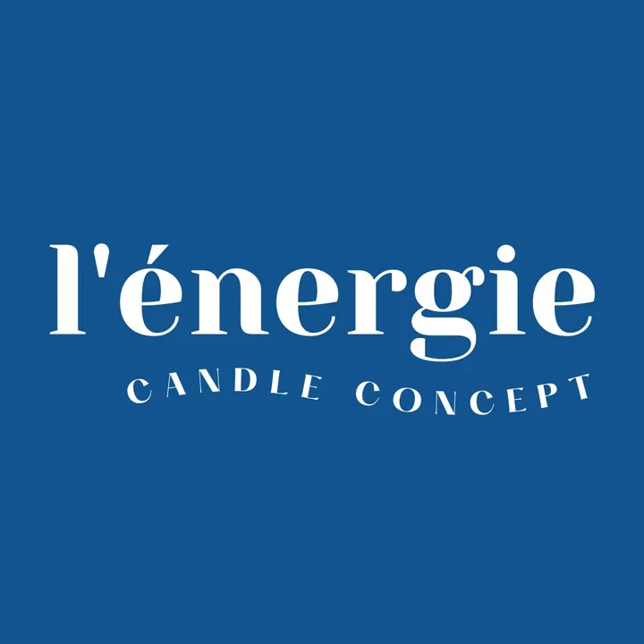 L’énergie | Velas Aromáticas