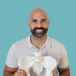Mehmet Gem | Specialist Hip Physio