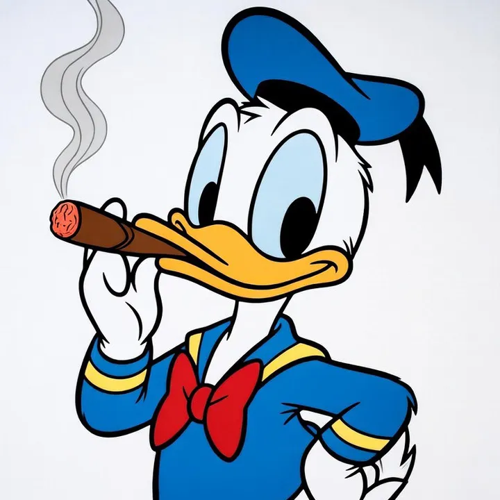 Cigar Aficionado