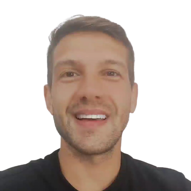 Vlog com Renan