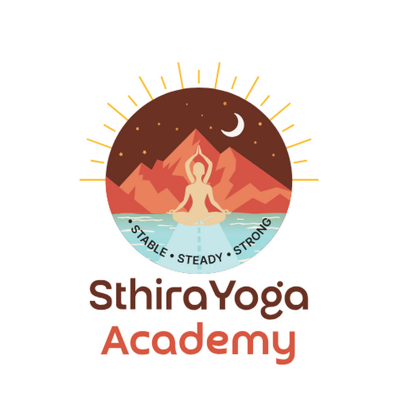 Sthira Yoga Academy. Vinyasa, Yin & Kundalini Yoga