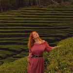 Zaira Bandeira - Hidden Gems & Slow Travel