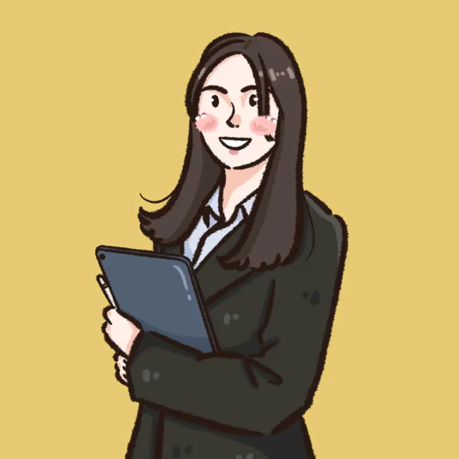 อุ่นใจกับแม่แนน