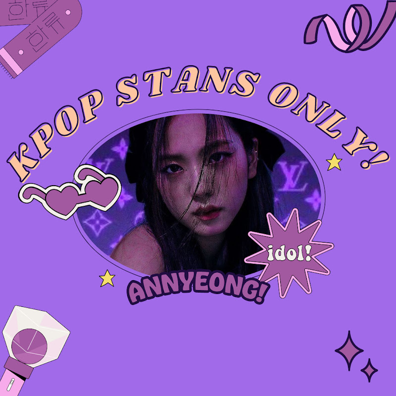 Kpop Stans Only