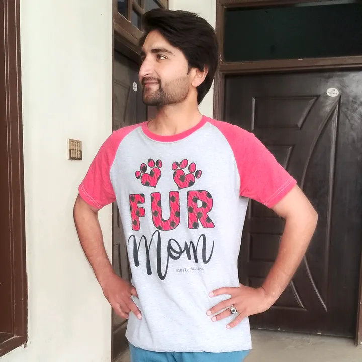 Junaid junne