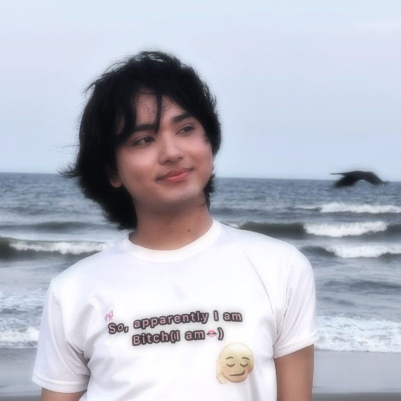 Krish Morang