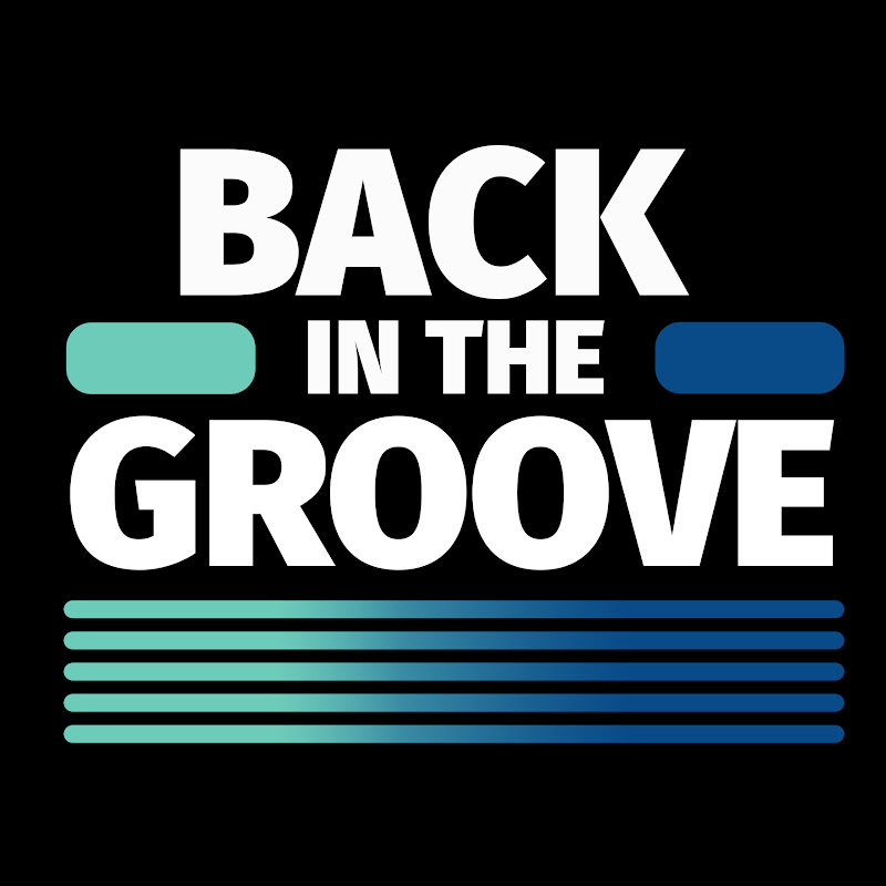 Back In The Groove
