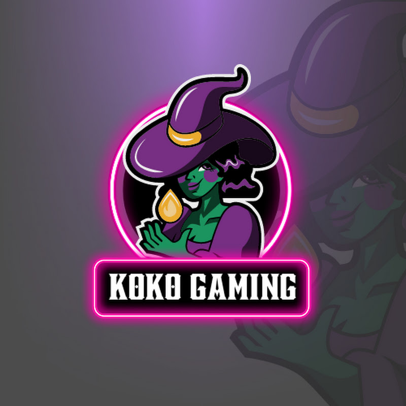 KOKO GAMING كوكو جيمنغ