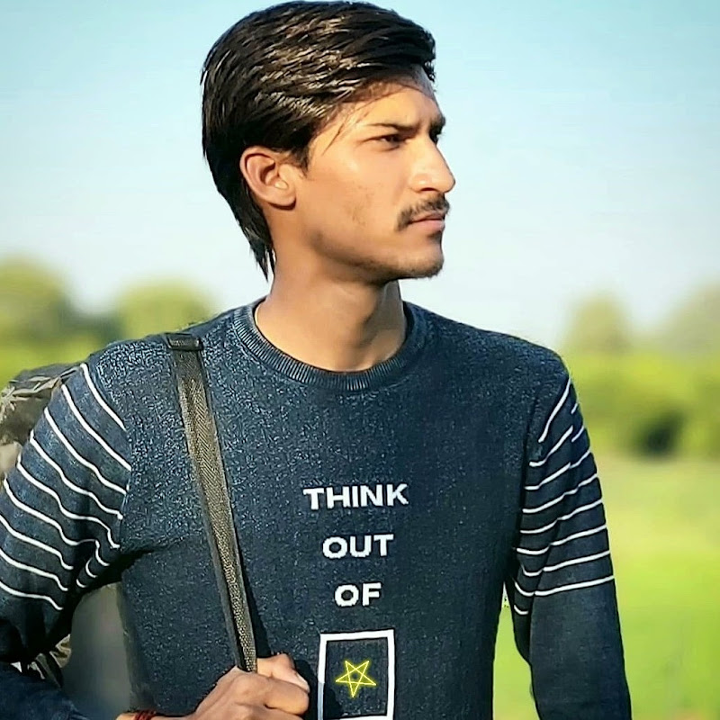 Mohit Patidar