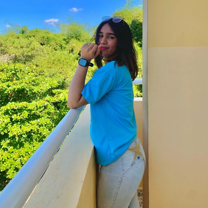Kireily Mercedes