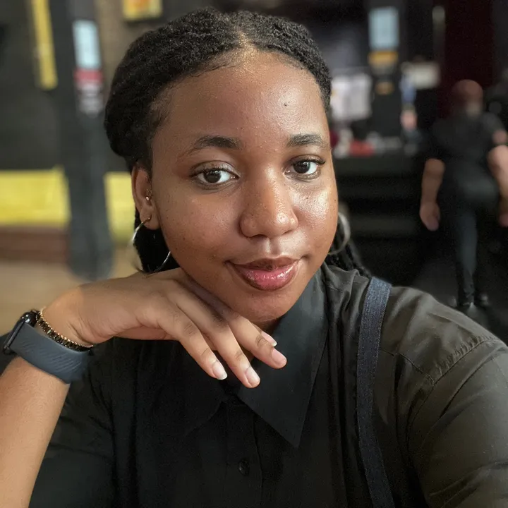 Ivy Elebesunu | Tech & Careers