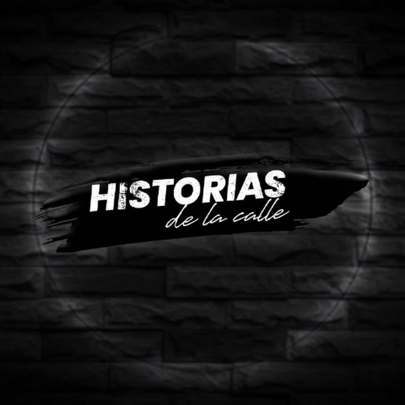 HISTORIAS de la calle 