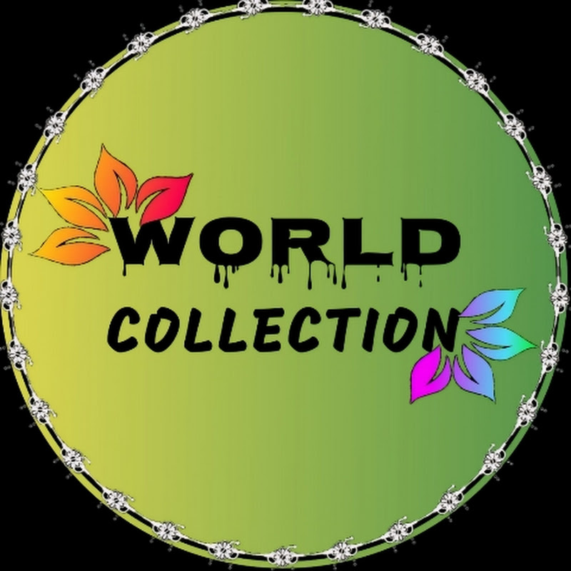 WORLD COLLECTION