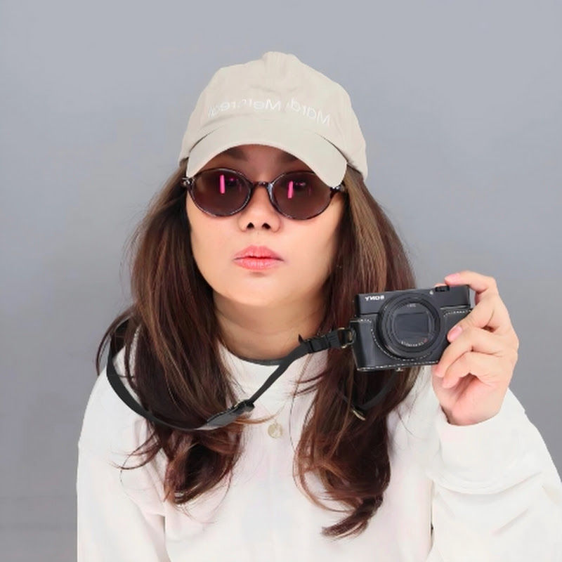 Trina PH | @trinuhhh