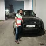 Durgesh Kumar