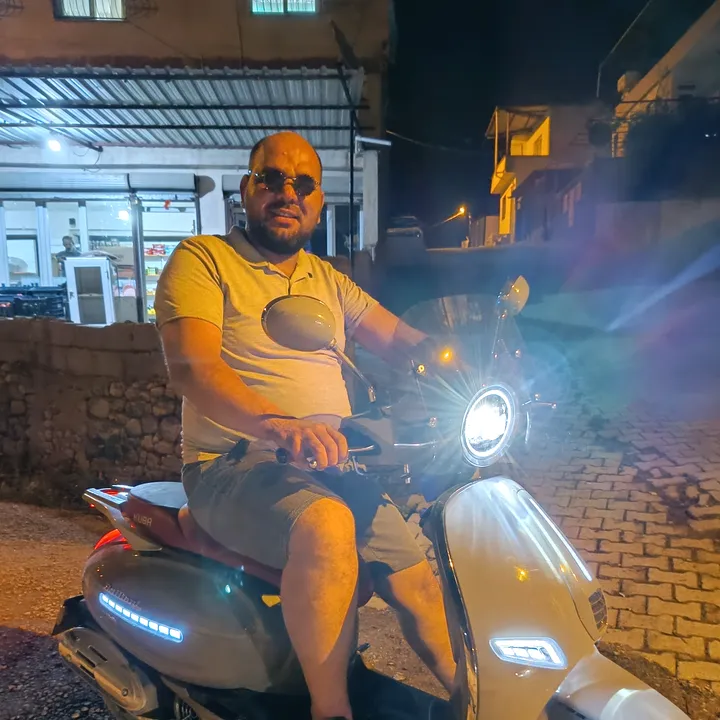 Aydın Gül
