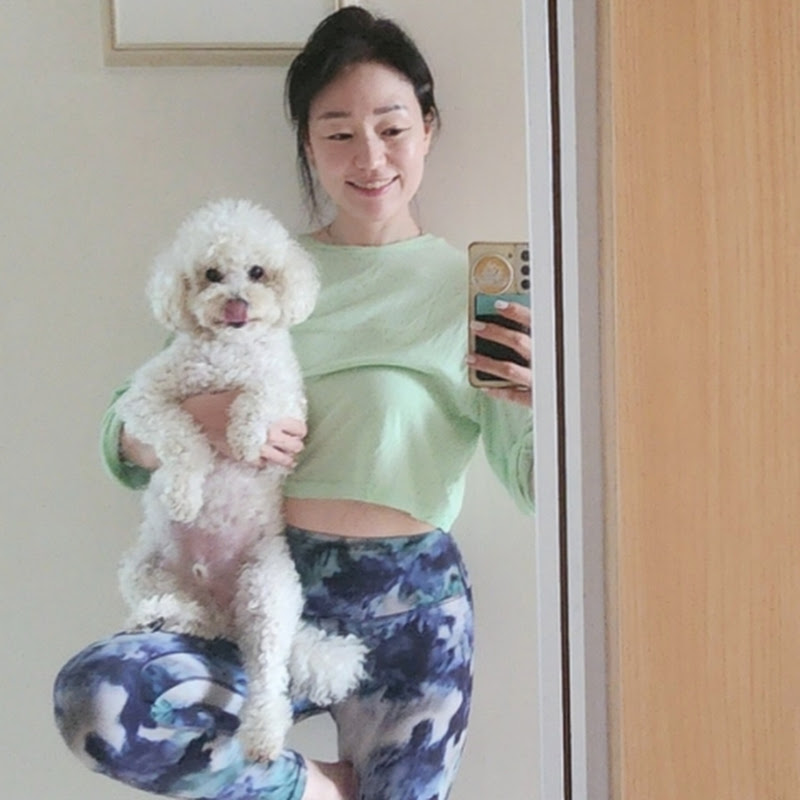 우아함의 시작 그레이스요가 GraceYoga 