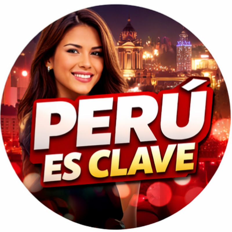 Peru es Clave | Peru is Key