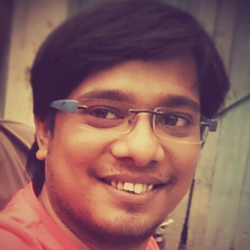 Rahul Kant Agrawal