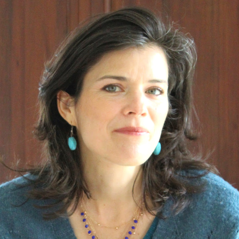 Aude de Vathaire - French Elegance