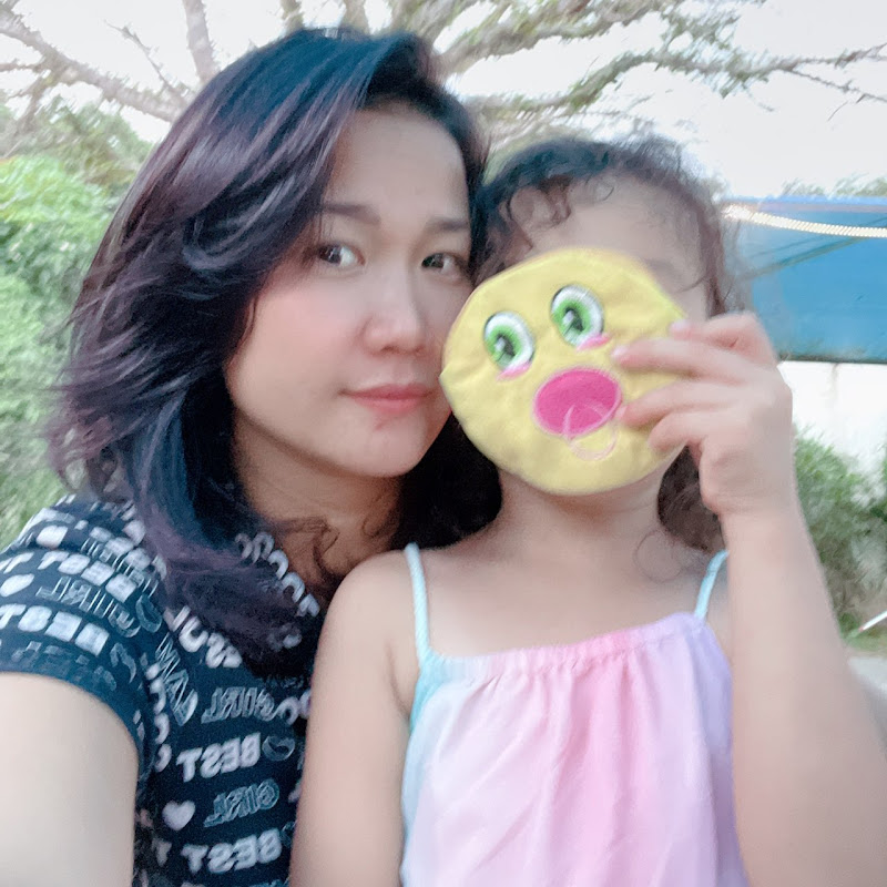 Gia đình nhỏ Sống xa quê