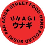 UNAGI - SUSHI & PAN-ASIAN STREET FOOD