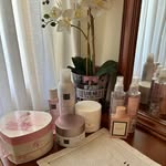 🫧 self-care girly 🫧